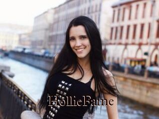 HollieFame