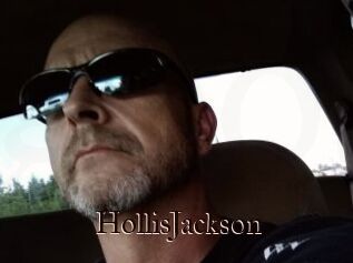 HollisJackson