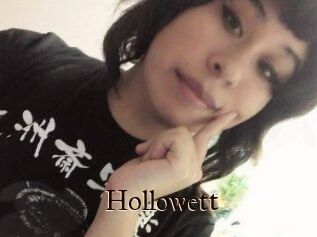Hollowett