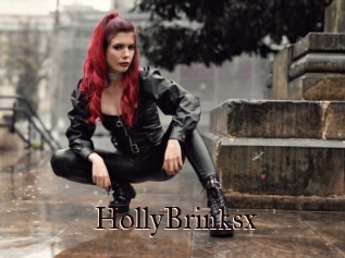 HollyBrinksx