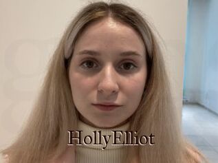 HollyElliot