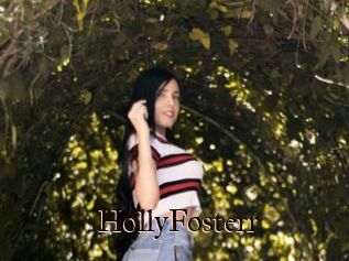 HollyFosterr