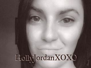 HollyJordanXOXO