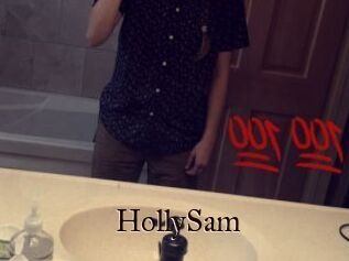 HollySam