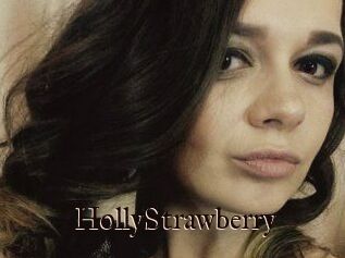 HollyStrawberry