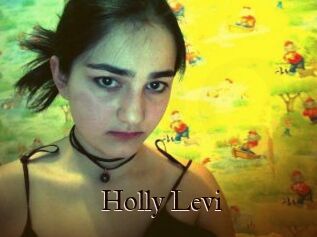 Holly_Levi