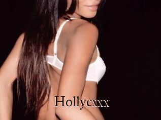 Hollycxxx