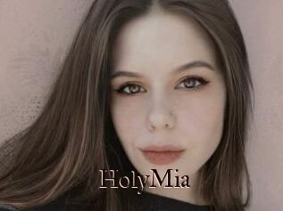 HolyMia