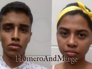 HomeroAndMarge