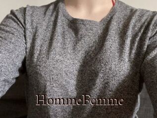 HommeFemme