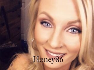 Honey86