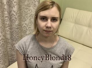 HoneyBlond18