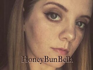 HoneyBunBella