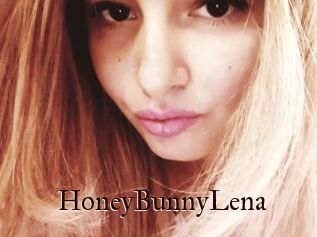 HoneyBunnyLena