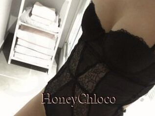 Honey_Chloco
