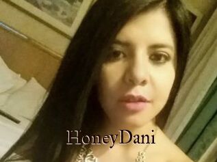HoneyDani