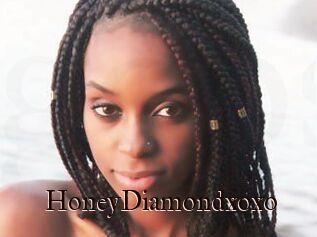 HoneyDiamondxoxo