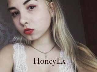 HoneyEx