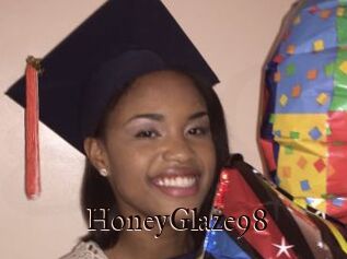 HoneyGlaze98