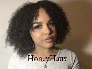 HoneyHaux