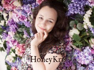 HoneyKris
