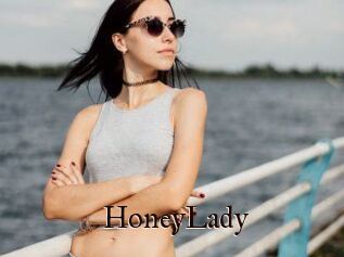 HoneyLady