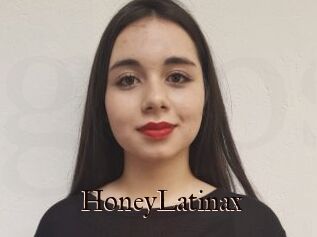 HoneyLatinax