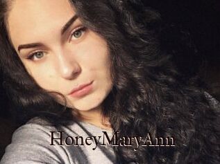 HoneyMaryAnn