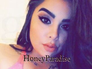 HoneyParadise