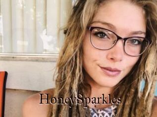 HoneySparkles