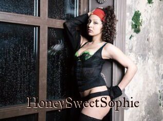 HoneySweetSophie