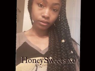 HoneySweets_xo