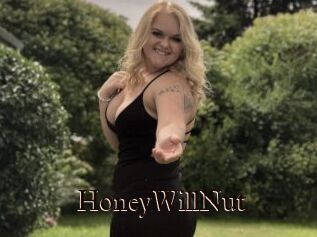 HoneyWillNut