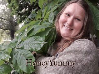 HoneyYummy