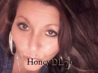 Honey_DL76