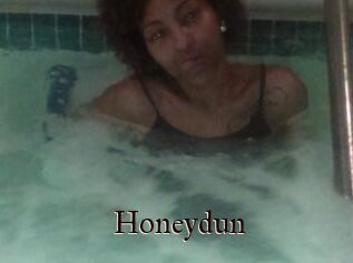 Honeydun