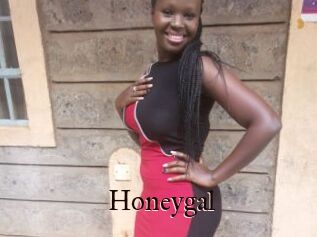 Honeygal