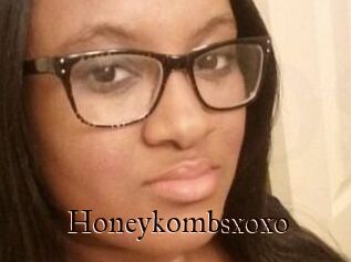 Honeykombsxoxo