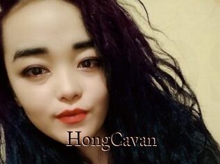 HongCavan
