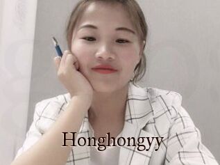 Honghongyy
