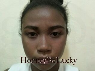 HooneyBeLucky