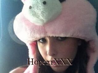 Hope21XXX