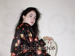 HopeFrancis