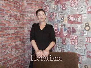 Horatiana