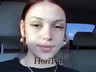 HoriTori