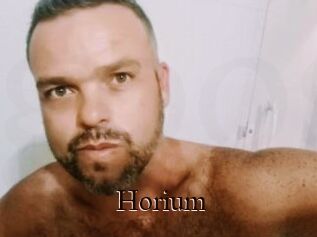 Horium