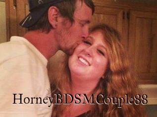 HorneyBDSMCouple88