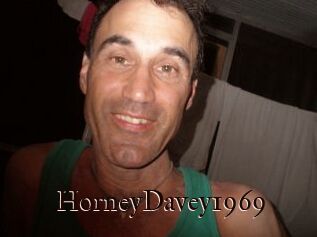 HorneyDavey1969