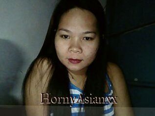 HornyAsianxx