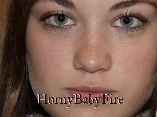 HornyBabyFire